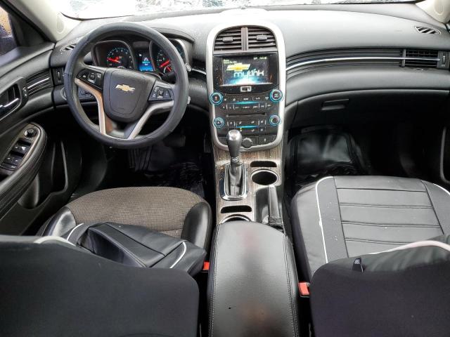 1G11C5SL7EF129169 - 2014 CHEVROLET MALIBU 1LT CHARCOAL photo 8