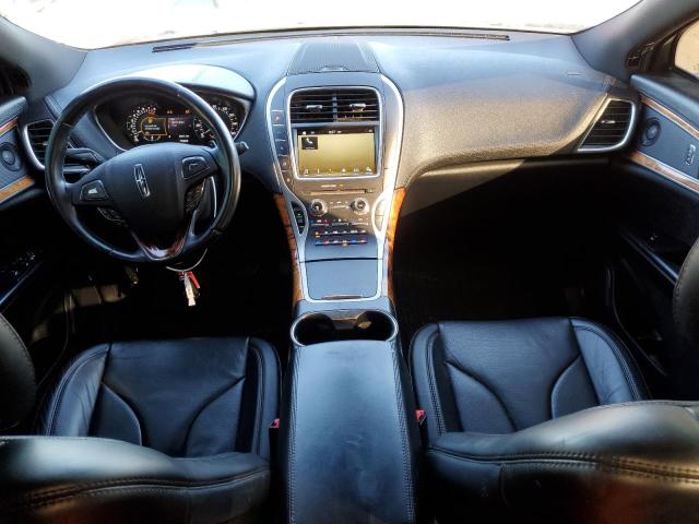 2LMTJ6LR9GBL59797 - 2016 LINCOLN MKX RESERVE Սպիտակ լուսանկար 8