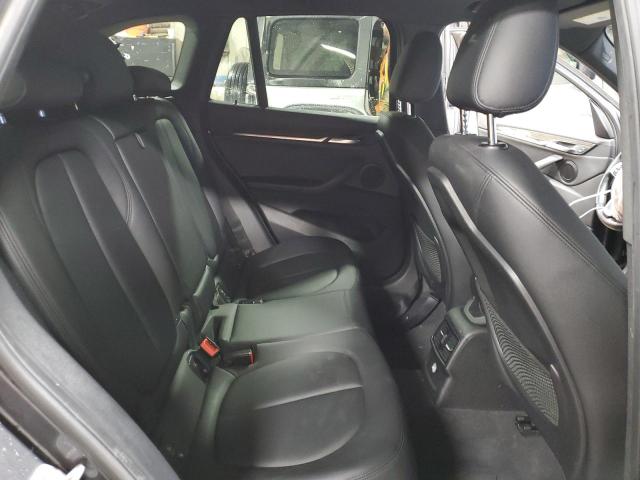 WBXHT3C32GP882567 - 2016 BMW X1 XDRIVE28I ნაცრისფერი ფოტო 10