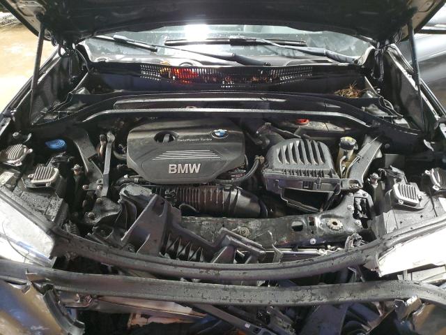 WBXHT3C32GP882567 - 2016 BMW X1 XDRIVE28I GRAY photo 11