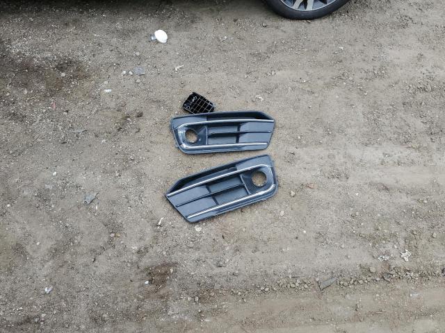 WA1CNAFYXJ2214740 - 2018 AUDI Q5 PRESTIGE 黑色 照片 13