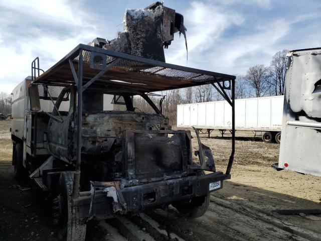 1GDL7H1E72J514406 - 2002 GMC C-SERIES C7H042 白色 照片 1