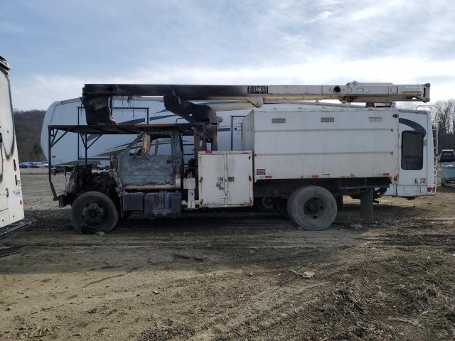 1GDL7H1E72J514406 - 2002 GMC C-SERIES C7H042 白色 照片 10