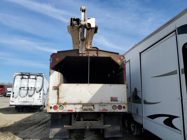 1GDL7H1E72J514406 - 2002 GMC C-SERIES C7H042 白色 照片 6