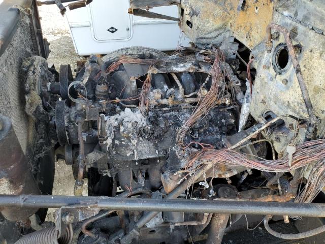 1GDL7H1E72J514406 - 2002 GMC C-SERIES C7H042 白色 照片 7