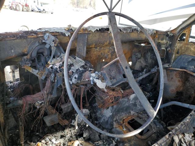 1GDL7H1E72J514406 - 2002 GMC C-SERIES C7H042 白色 照片 8