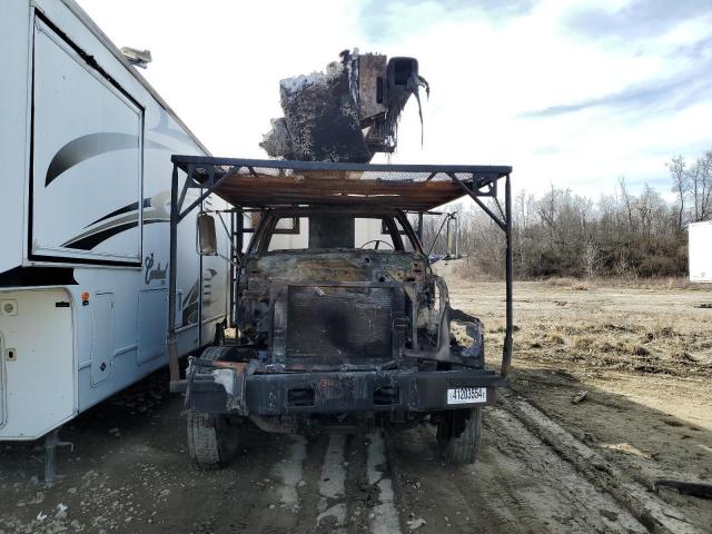 1GDL7H1E72J514406 - 2002 GMC C-SERIES C7H042 白色 照片 9