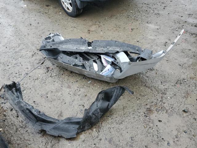 JTEBU5JR9J5587614 - 2018 TOYOTA 4RUNNER SR5/SR5 PREMIUM ვერცხლისფერი ფოტო 12