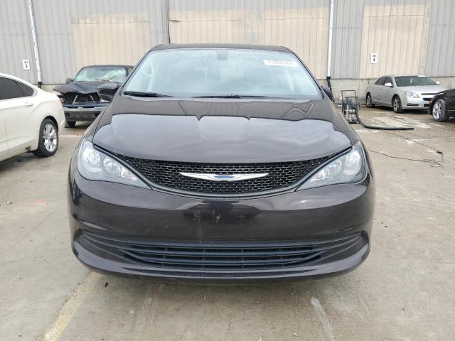 2C4RC1AG4JR274986 - 2018 CHRYSLER PACIFICA L BLACK photo 5