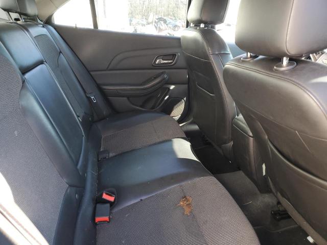 1G11C5SA6GU112277 - 2016 CHEVROLET MALIBU LIM LT 黑色 照片 10