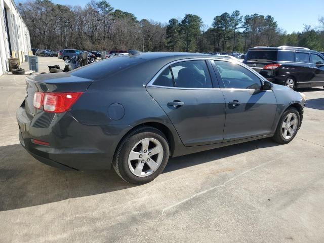 1G11C5SA6GU112277 - 2016 CHEVROLET MALIBU LIM LT 黑色 照片 3