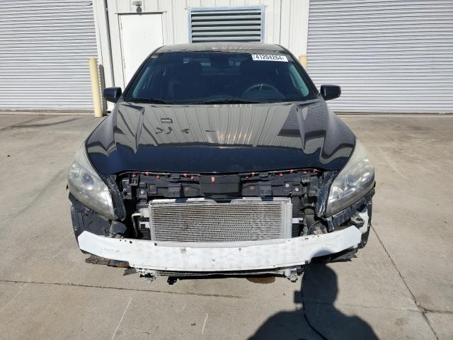 1G11C5SA6GU112277 - 2016 CHEVROLET MALIBU LIM LT 黑色 照片 5