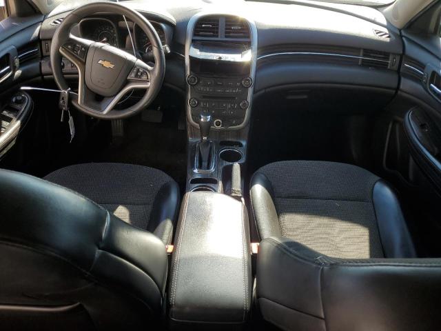 1G11C5SA6GU112277 - 2016 CHEVROLET MALIBU LIM LT 黑色 照片 8