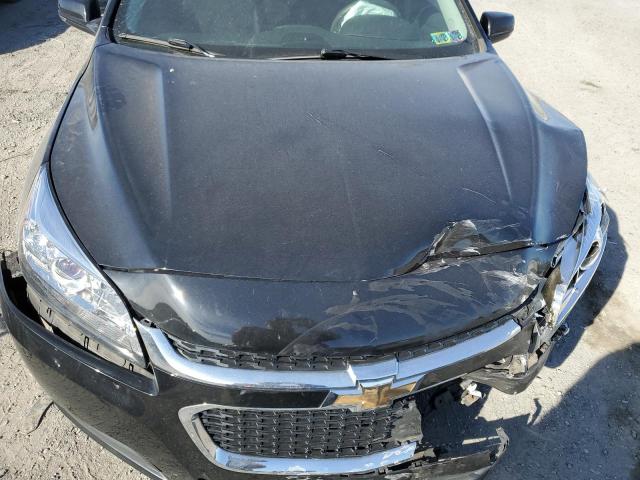 1G11C5SA8GU113043 - 2016 CHEVROLET MALIBU LIM LT 黑色 照片 11