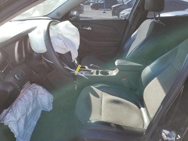 1G11C5SA8GU113043 - 2016 CHEVROLET MALIBU LIM LT 黑色 照片 7