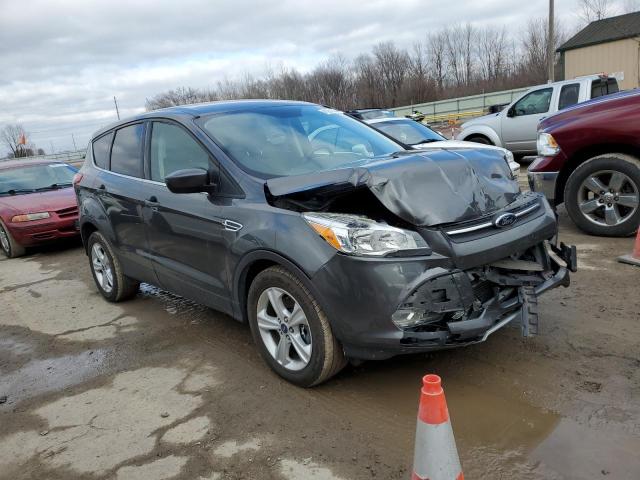 1FMCU0G92FUC44977 - 2015 FORD ESCAPE SE GRAY photo 4