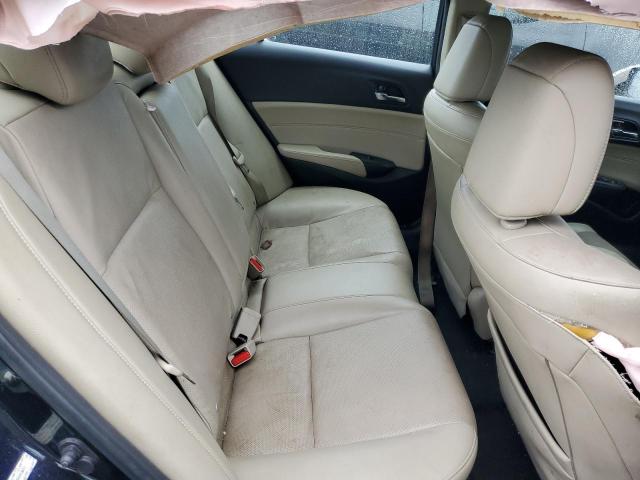 19VDE1F74DE013871 - 2013 ACURA ILX 20 TECH BLACK photo 10