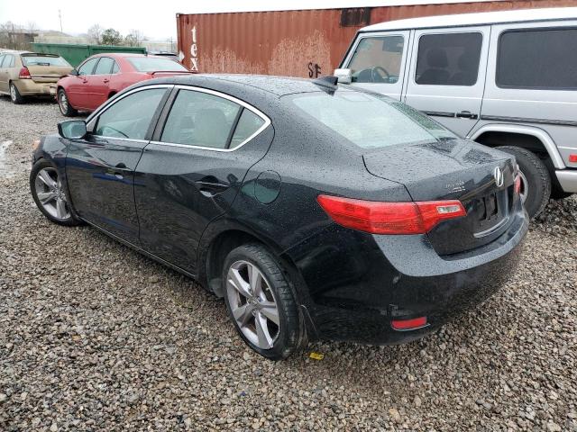 19VDE1F74DE013871 - 2013 ACURA ILX 20 TECH BLACK photo 2