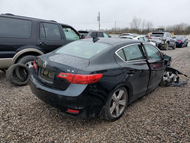 19VDE1F74DE013871 - 2013 ACURA ILX 20 TECH BLACK photo 3