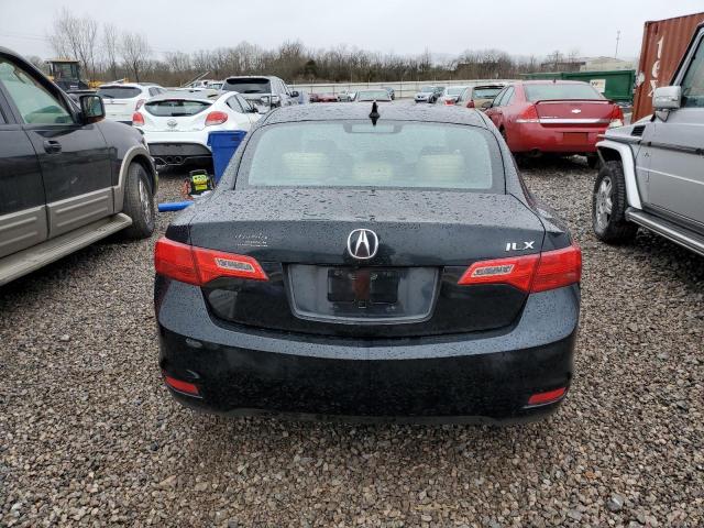19VDE1F74DE013871 - 2013 ACURA ILX 20 TECH BLACK photo 6