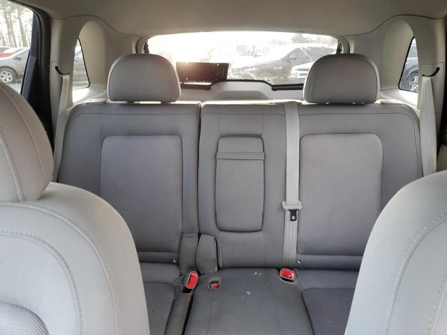 3GSCL33P89S524389 - 2009 SATURN VUE XE GRAY photo 10