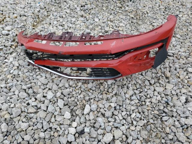 1G1BE5SM9H7167444 - 2017 CHEVROLET CRUZE LT RED photo 12