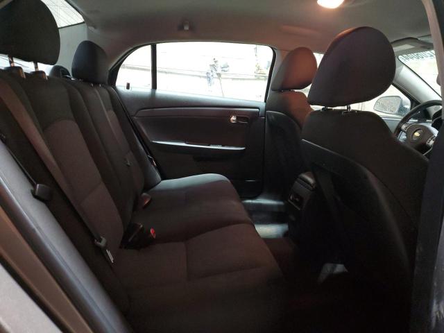 1G1ZC5E13BF387729 - 2011 CHEVROLET MALIBU 1LT Сұр фото 10