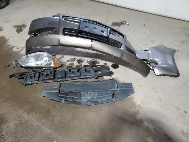 1G1ZC5E13BF387729 - 2011 CHEVROLET MALIBU 1LT Сұр фото 12