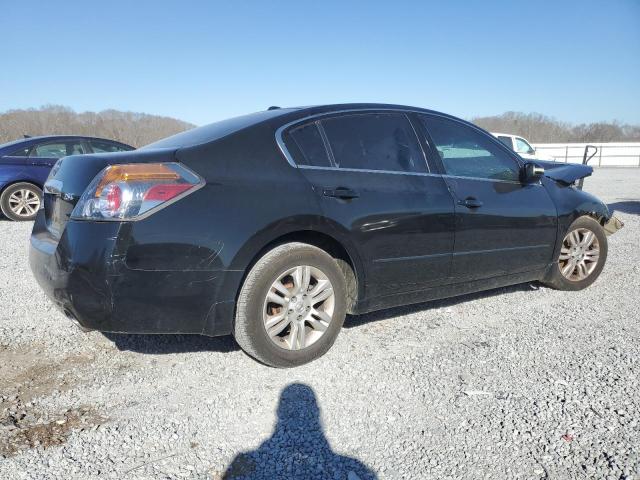 1N4AL2APXCC167848 - 2012 NISSAN ALTIMA BASE BLACK photo 3