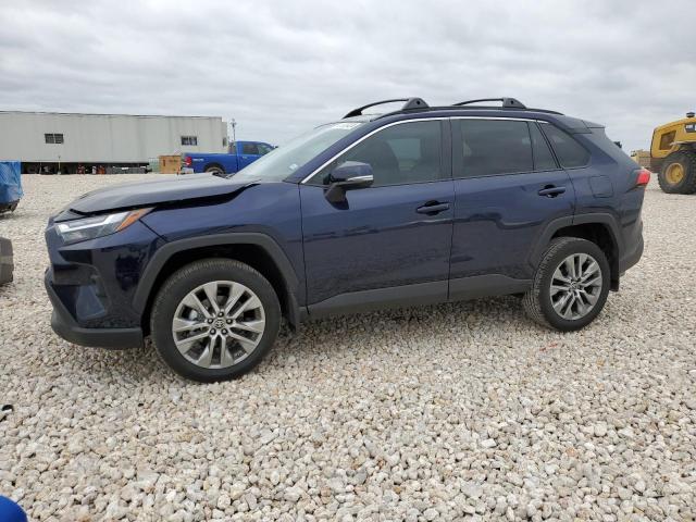 2023 TOYOTA RAV4 XLE PREMIUM, 