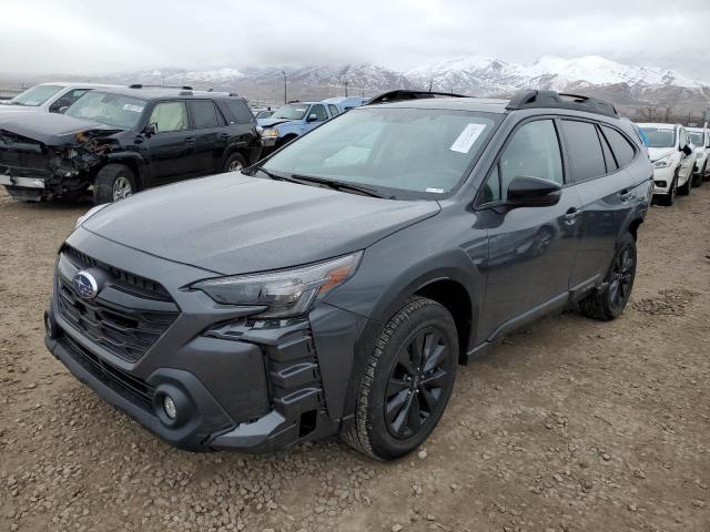 2023 SUBARU OUTBACK ONYX EDITION, 