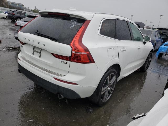 YV4102RK1L1460008 - 2020 VOLVO XC60 T5 MOMENTUM WHITE photo 3