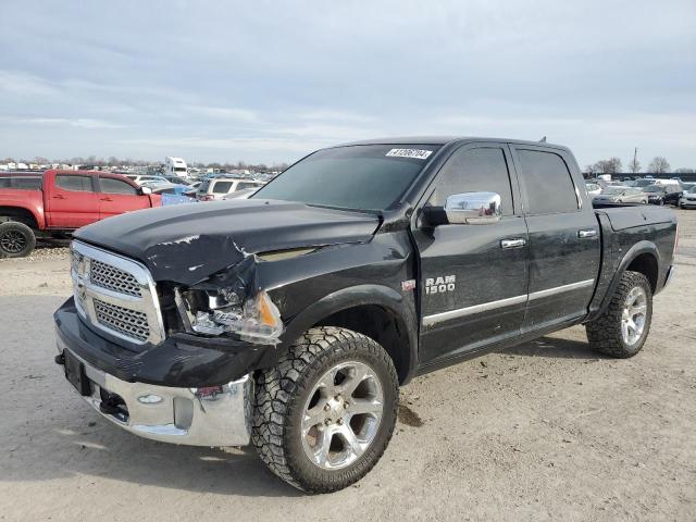 2017 RAM 1500 LARAMIE, 