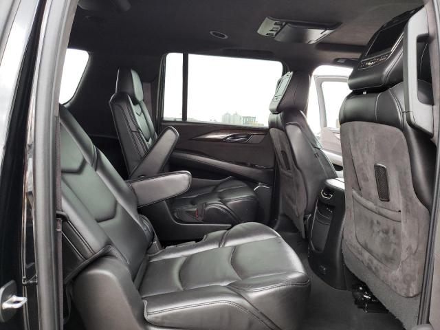 1GYS4KKJ1HR233966 - 2017 CADILLAC ESCALADE ESV PLATINUM Qara foto 11