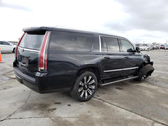 1GYS4KKJ1HR233966 - 2017 CADILLAC ESCALADE ESV PLATINUM Qara foto 3