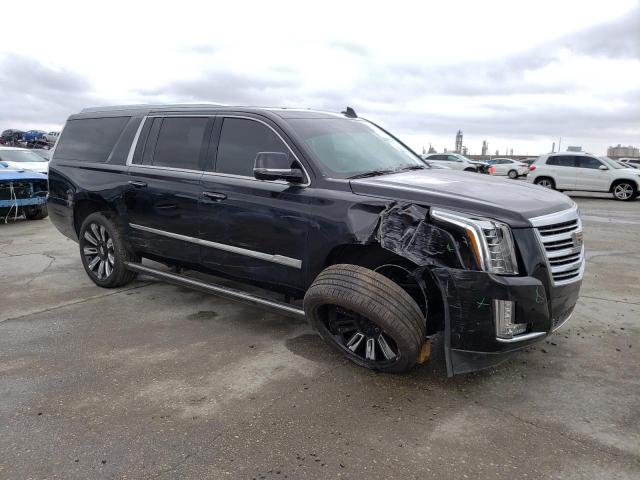 1GYS4KKJ1HR233966 - 2017 CADILLAC ESCALADE ESV PLATINUM Qara foto 4