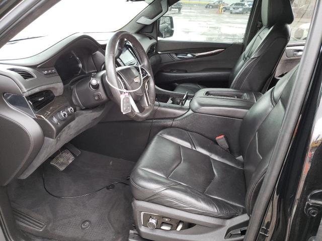 1GYS4KKJ1HR233966 - 2017 CADILLAC ESCALADE ESV PLATINUM Qara foto 7