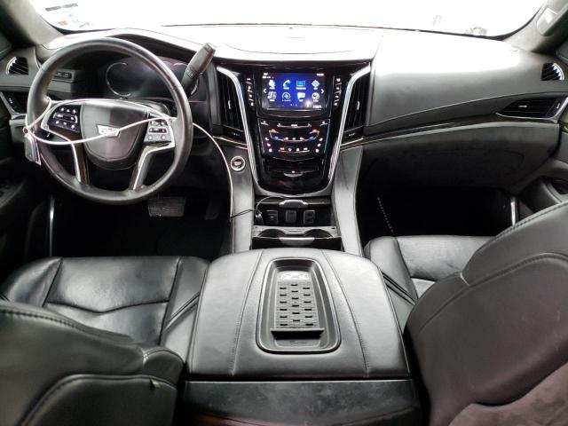 1GYS4KKJ1HR233966 - 2017 CADILLAC ESCALADE ESV PLATINUM Qara foto 8
