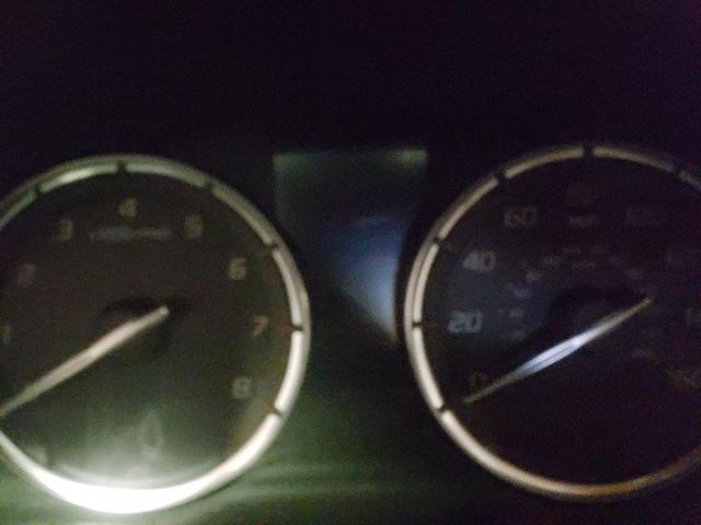 5J8YD4H55LL039301 - 2020 ACURA MDX TECHNOLOGY CHARCOAL photo 9