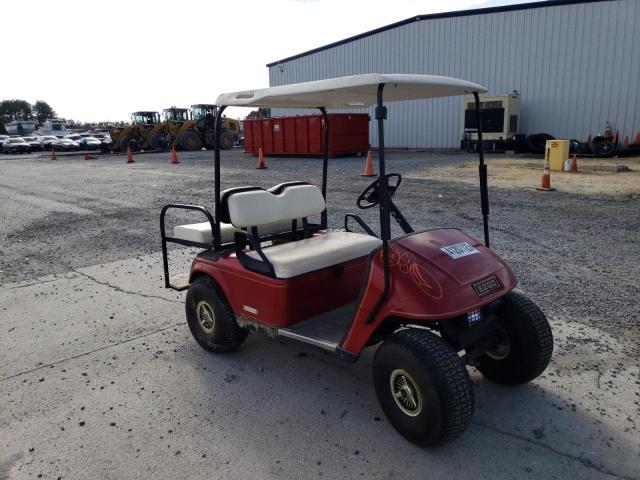 948026 - 1996 EZ GOLFCART RED photo 1