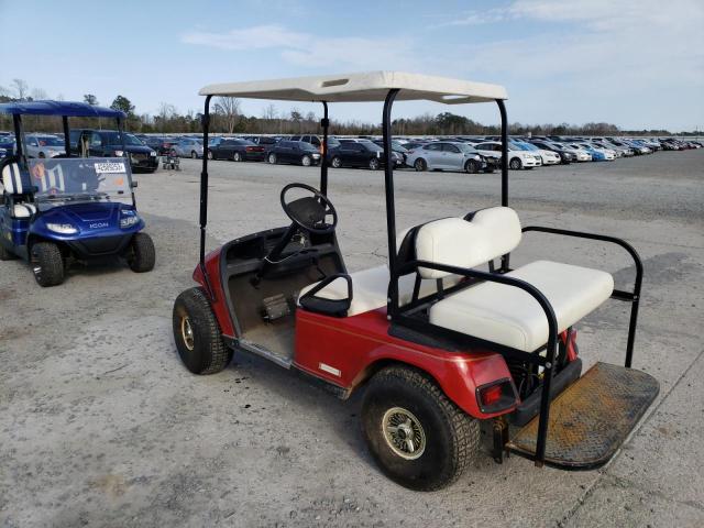 948026 - 1996 EZ GOLFCART RED photo 3