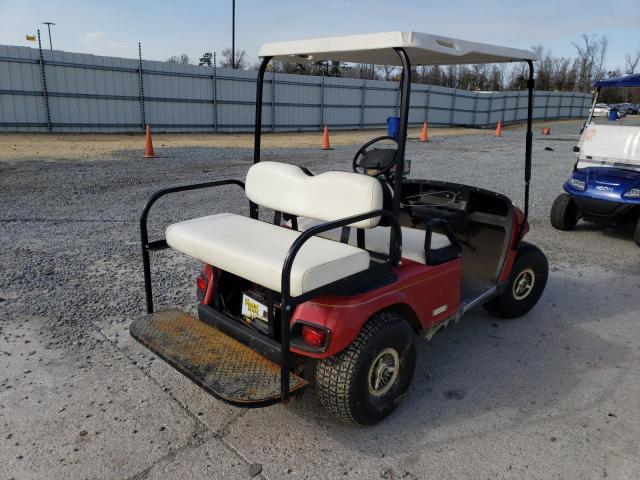 948026 - 1996 EZ GOLFCART RED photo 4