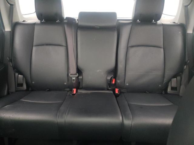 JTEBU5JR6J5516483 - 2018 TOYOTA 4RUNNER SR5/SR5 PREMIUM GRAY photo 10