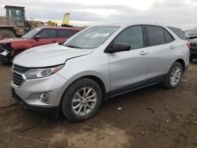 2019 CHEVROLET EQUINOX LS, 