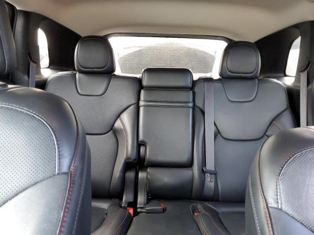 1C4PJMBS9FW674431 - 2015 JEEP CHEROKEE TRAILHAWK 白色 照片 10