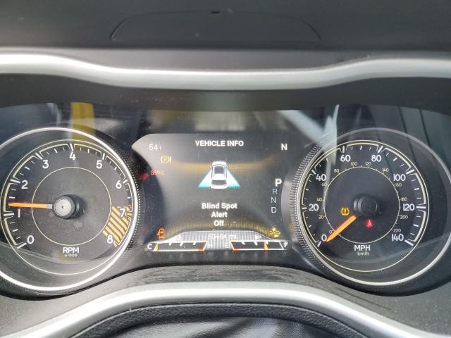 1C4PJMBS9FW674431 - 2015 JEEP CHEROKEE TRAILHAWK 白色 照片 9