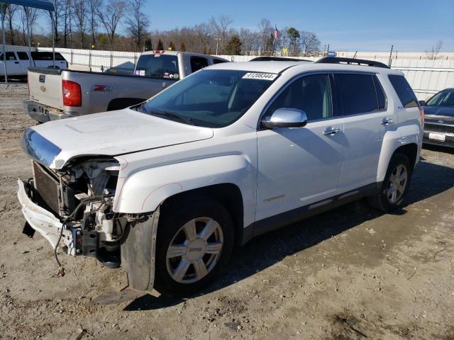 2015 GMC TERRAIN SLE, 