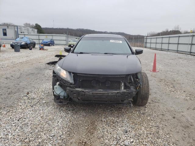 5J6TF2H51CL010721 - 2012 HONDA CROSSTOUR EXL შავი ფოტო 5