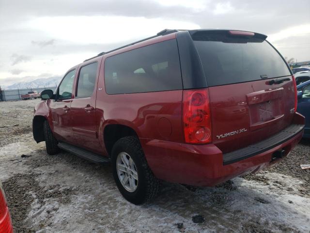 1GKS2KE73DR346067 - 2013 GMC YUKON XL K1500 SLT BURN photo 2