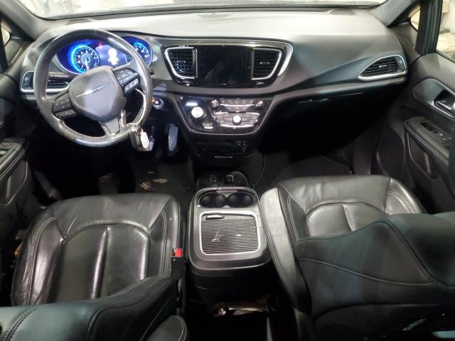 2C4RC1EG7KR715053 - 2019 CHRYSLER PACIFICA TOURING L PLUS GRAY photo 8